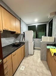 Simei Green Condominium (D18), Condominium #524535591
